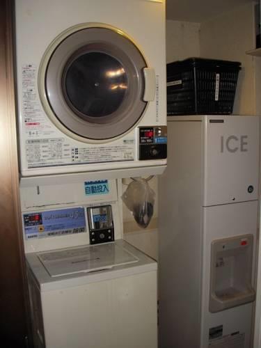 Отель Amagasaki Plaza Hotel