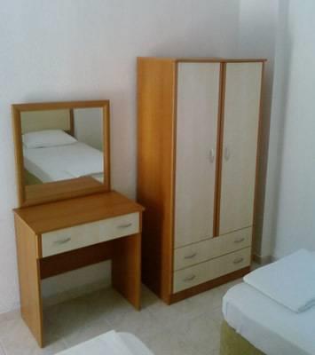 Апартаменты Ozgun Apart Otel