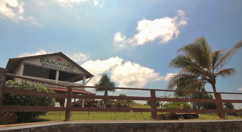 Отель Hotel Panorama Talalla Beach