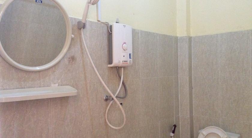 Гостевой дом Jhony Riverside Guesthouse