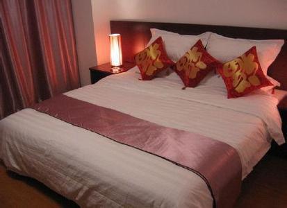 Chang An Apartment Xi'an