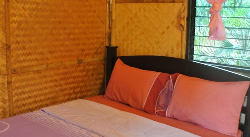 Отель Wangchang Tara Resort & Fish Spa