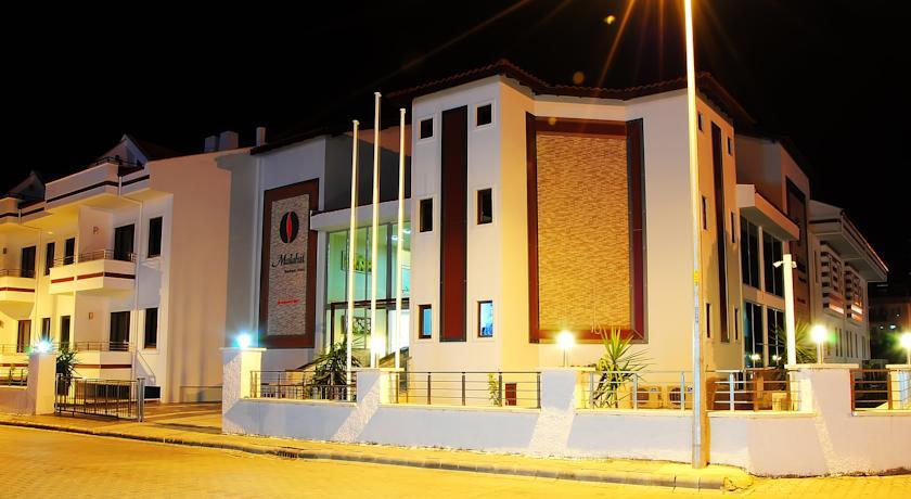 Malahit Hotel