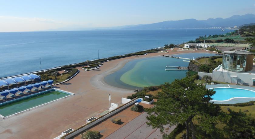 Отель Oiso Prince Hotel