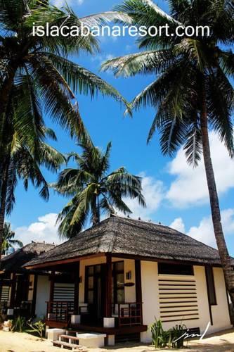 Отель Isla Cabana Resort
