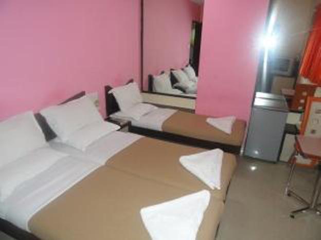 Hotel Galaxy Avenue