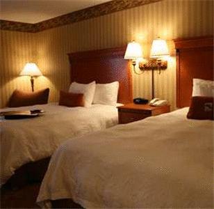 Отель Hampton Inn Cincinnati-Blue Ash