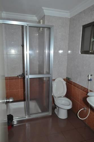 Отель An An Hotel