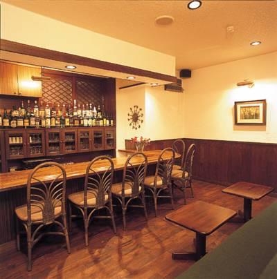 Отель Petit Hotel Kanan