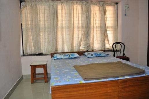 Отель Nandanam Homestay