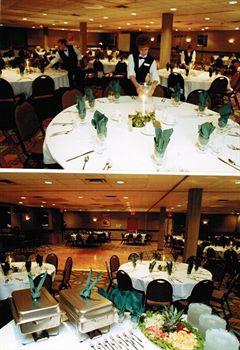 Отель Clarion Inn Anderson