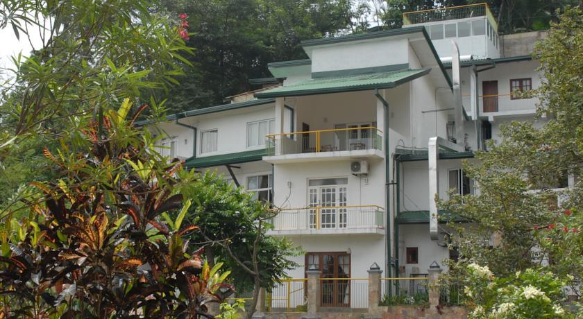 Mutton Button Kandy Holiday