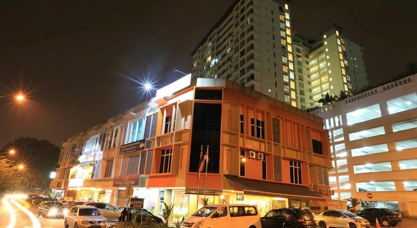 Orange Inn Hotel