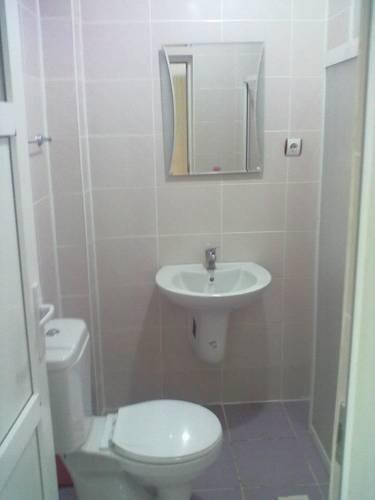 Отель Ahlat Selcuklu Hotel