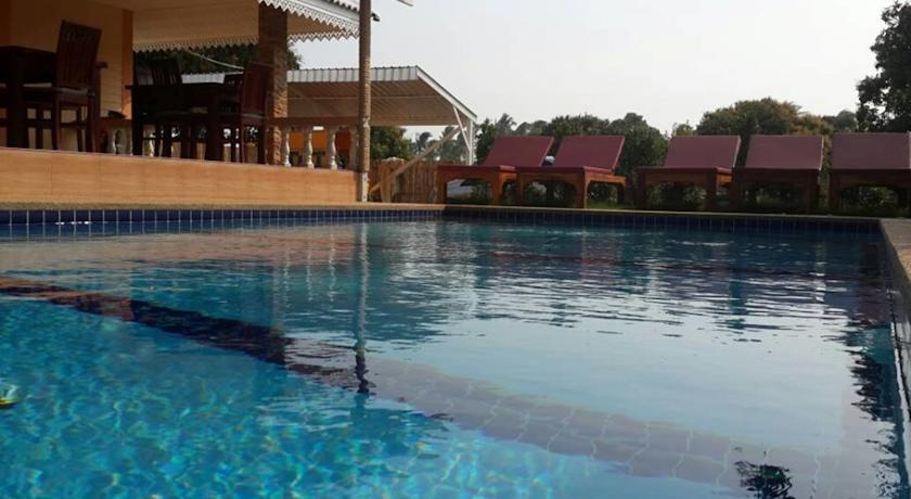 Гостевой дом Mango Home Resort & Bistro
