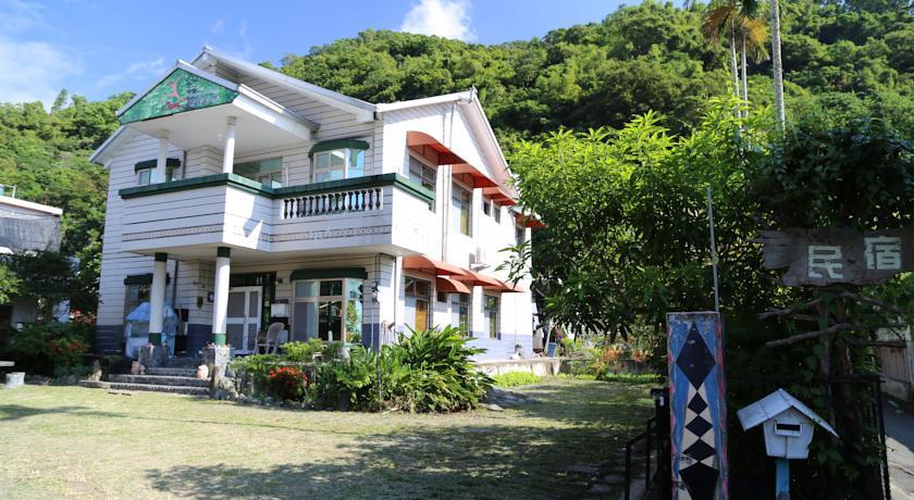 Отель Enjoy Nature Home