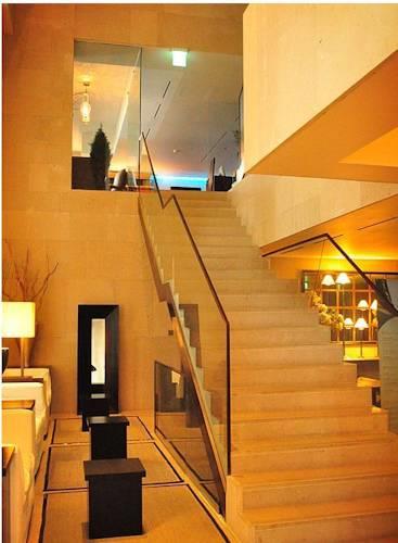 Baume Couture Hotel