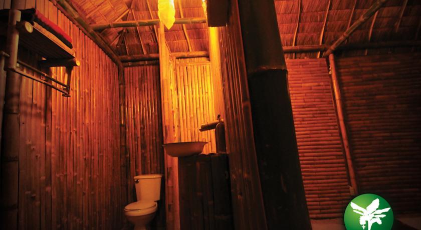 Отель Banana Forest Chiang Mai Homestay