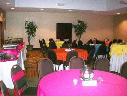 Отель Hampton Inn Tulsa Sand Springs