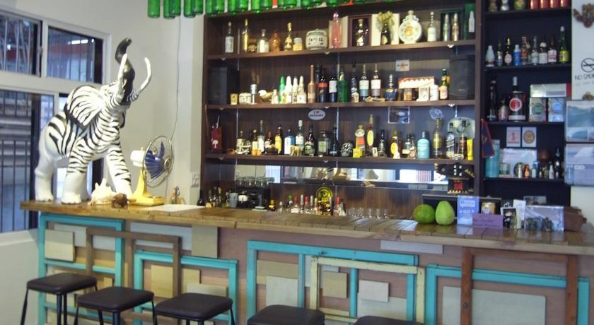 Хостел Journey Hostel