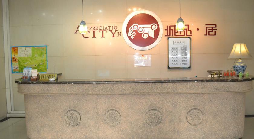 PinJu Apartment
