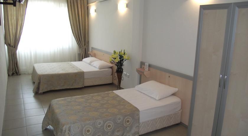 Мини-отель Avsa Konak Hotel