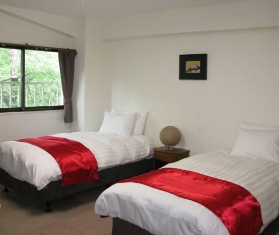 White Horse Hotel