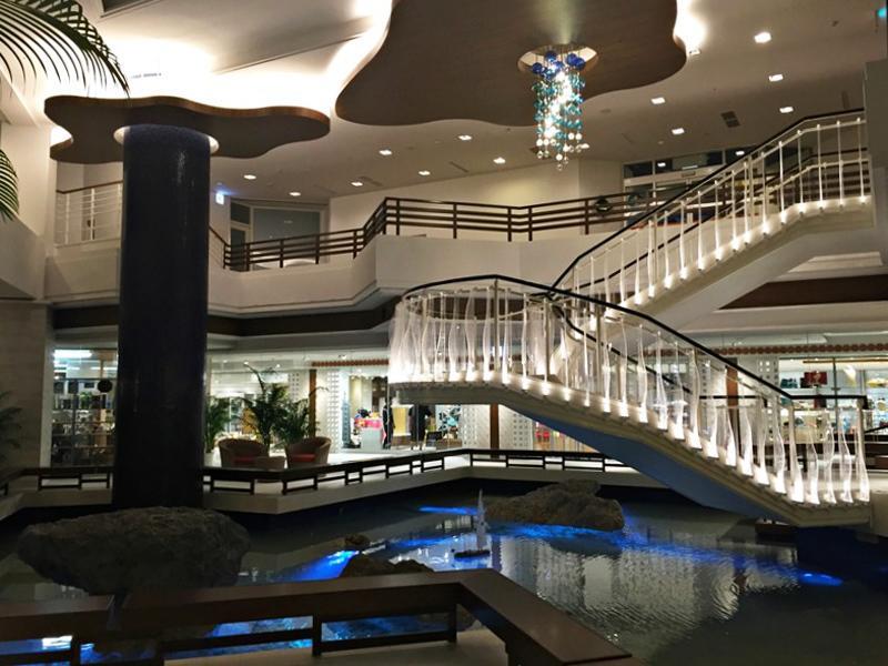 Отель Sunmarina Hotel