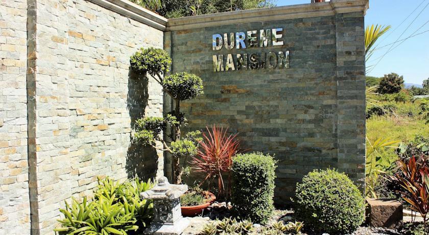 Отель Dureme Mansion Hotel and Resort