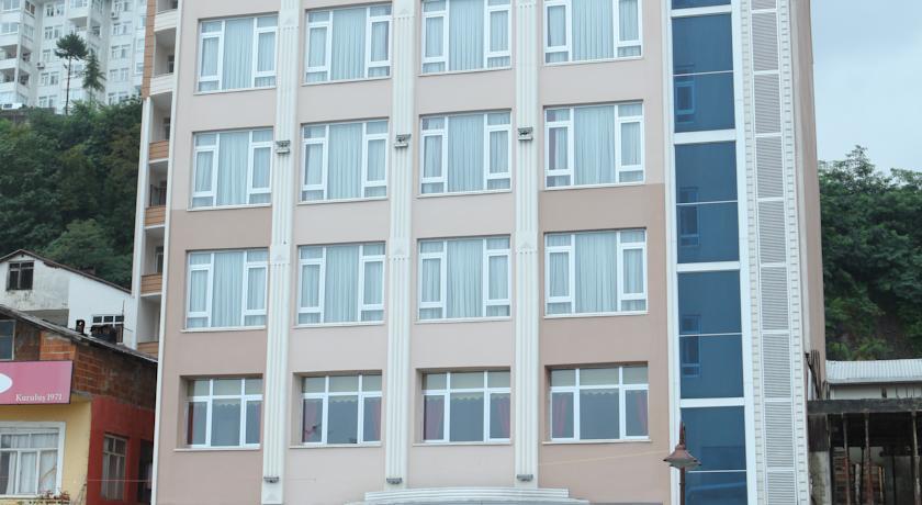 Отель Cihan Hotel
