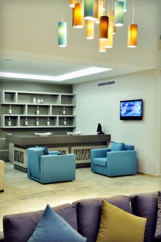 Отель Lugga Boutique Hotel & Beach