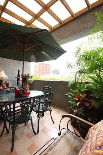 Bearbear Homestay