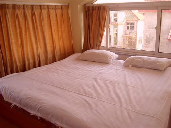 Хостел Fig Inn Penglai