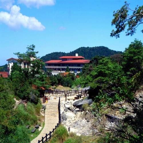 Отель Yumoto Hotel
