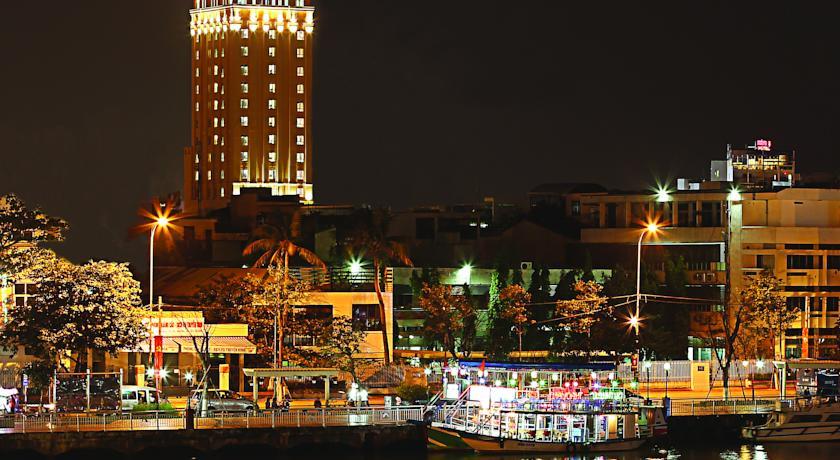 Gopatel - Golden Palace Hotel