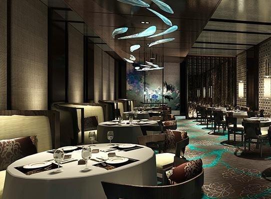 Отель Melia Jinan