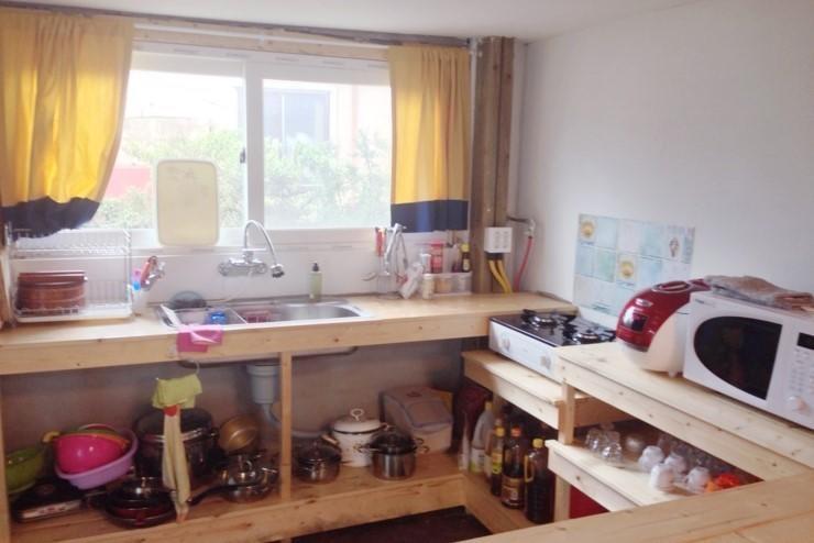 Santa Garry Guesthouse