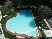 Отель Parco Augusto - Grand Hotel Terme