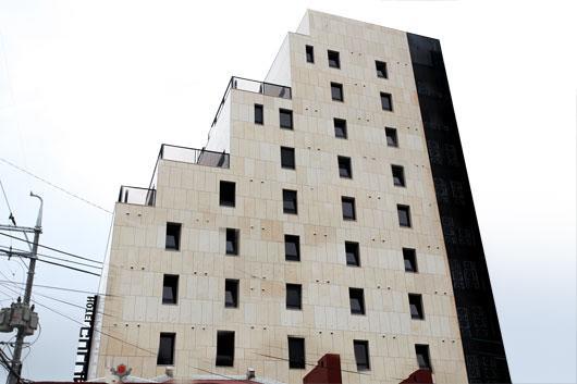 Hotel Cullinan Jeju