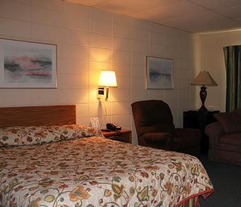 Отель Grand Inn Fargo