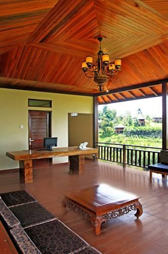 Отель Kastuba Resort