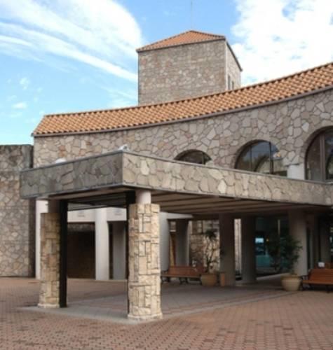 Отель Hotel Altia Toba