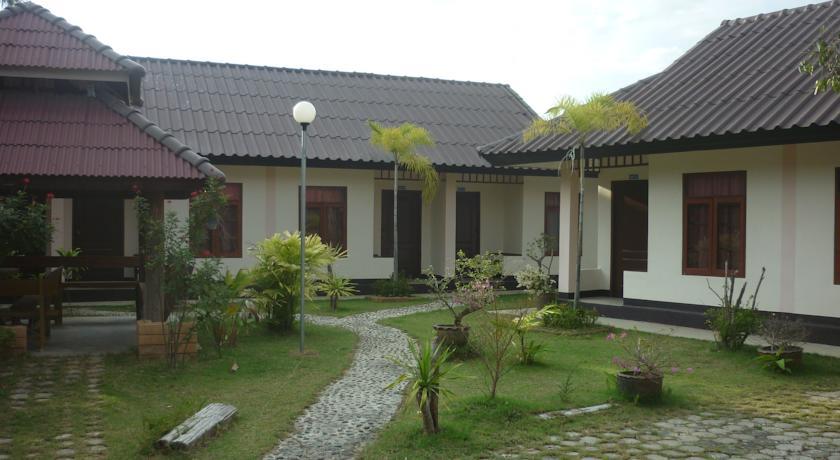 Hotel Pailifornia