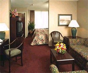 Отель Hyatt Place Richmond Chester