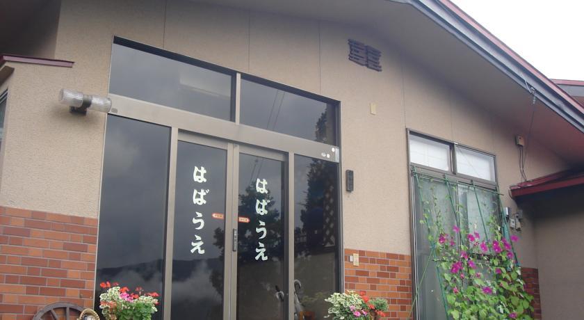 Shin Minshuku Habaue Condominium