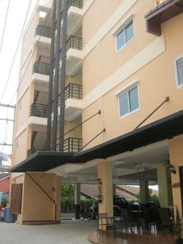 Chitra Suite