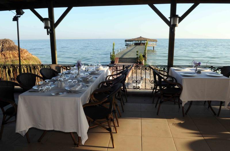 Отель Artemis Marin Princess Hotel
