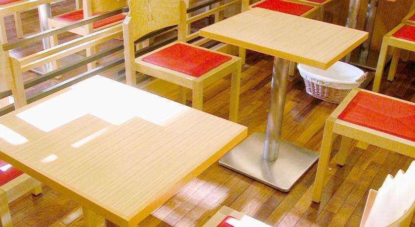 Apical Inn Kyoto