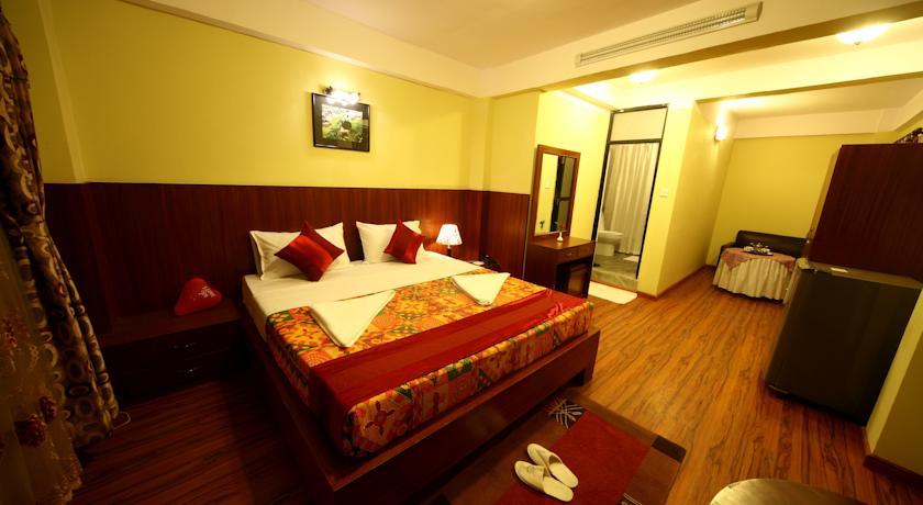 New Hotel Panda