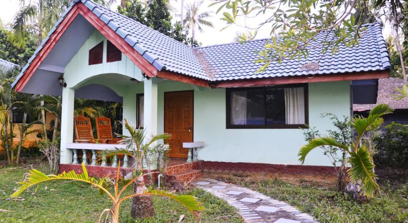 Вилла Thai-West Resort